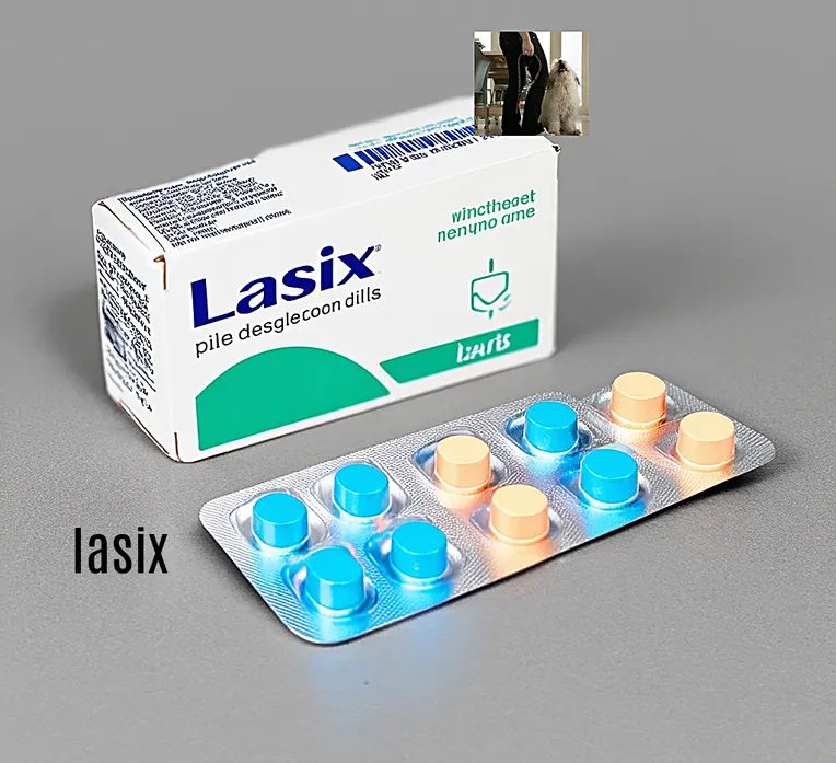 Lasix 1